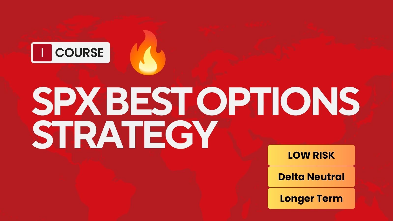 SPX Best Strategy