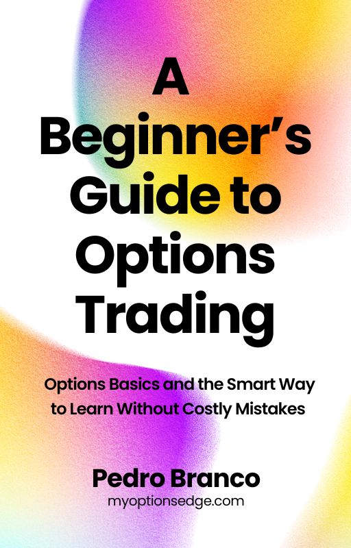eBook Options Trading for Beginners