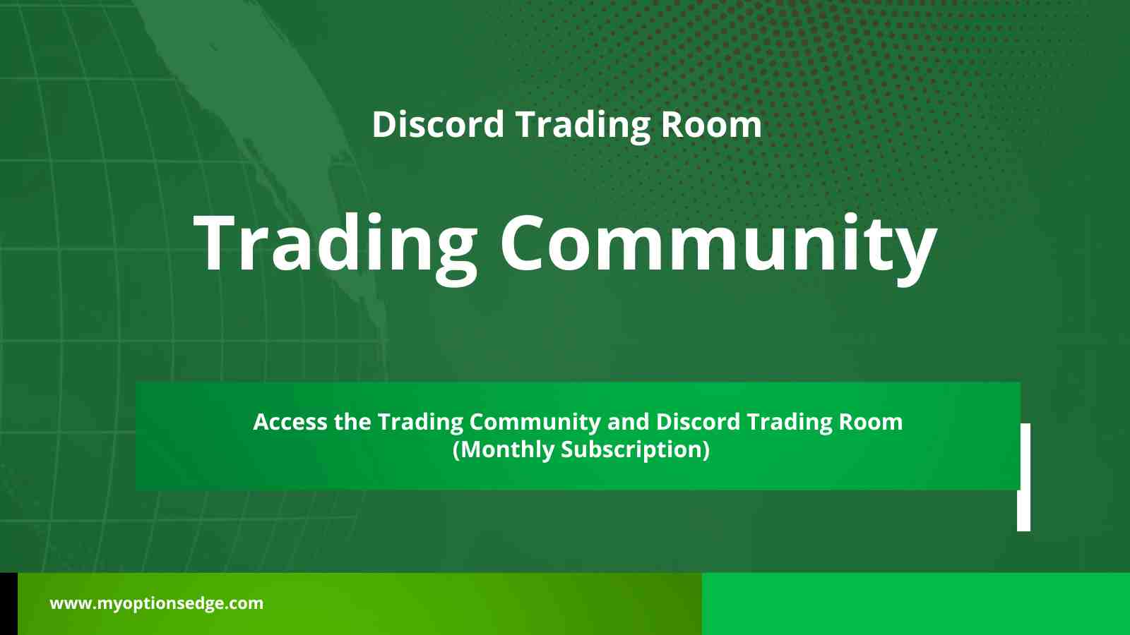 Trading Community